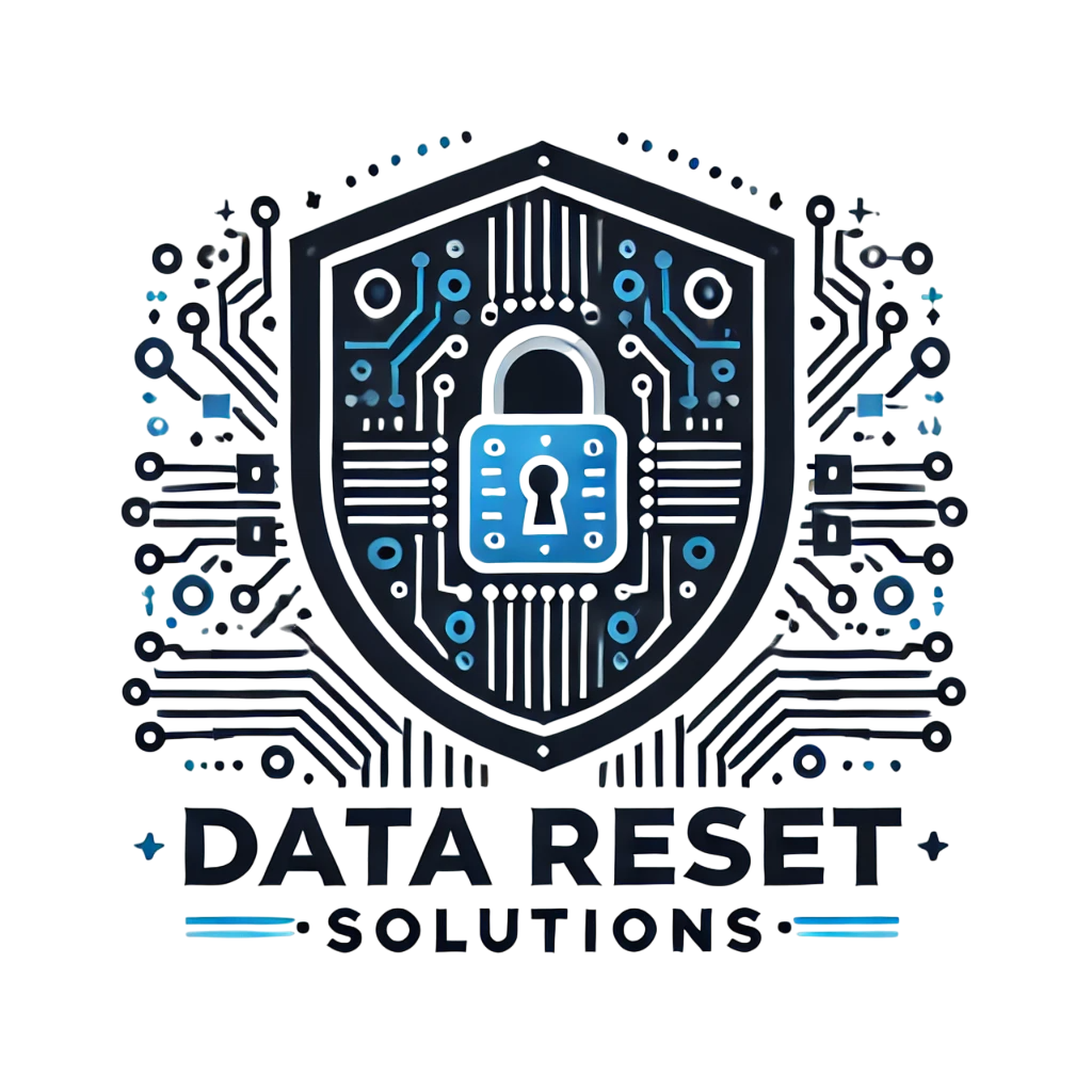 Data Reset Solutions